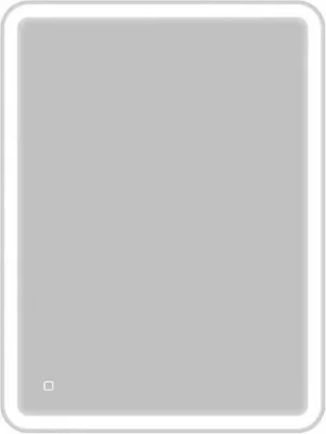 Зеркало с подсветкой BelBagno MARINO 60x80 SPC-MAR-600-800-LED-TCH