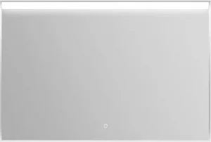 Зеркало с подсветкой BelBagno UNO 120x80 сатин SPC-UNO-1200-800-TCH