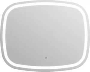 Зеркало с подсветкой Cezares Molveno 100x80 CZR-SPC-MOLVENO-1000-800-MOV