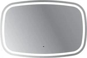 Зеркало с подсветкой Cezares Molveno 120x80 CZR-SPC-MOLVENO-1200-800-MOV