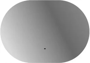 Зеркало с подсветкой Cezares Vague 120x70 с датчиком движения CZR-SPC-VAGUE-1200-700-MOV