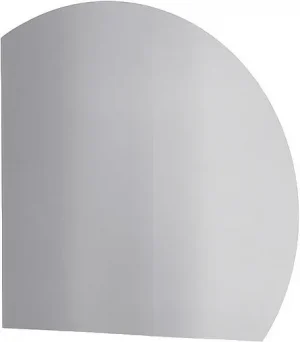 Зеркало с подсветкой Jorno Solis new 106 SolN.02.106/W/JR