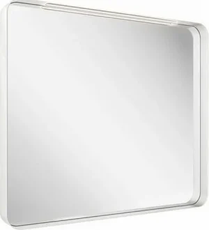 Зеркало с подсветкой Ravak Strip 60 белый X000001566