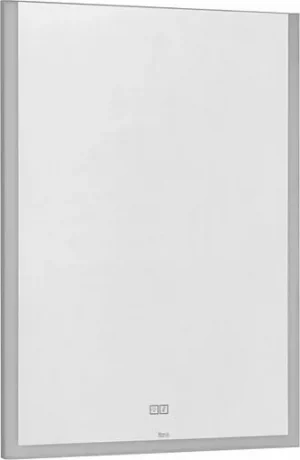 Зеркало с подсветкой Roca Aneto 60 с подогревом белый 812362000