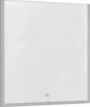 Зеркало с подсветкой Roca Aneto 80 с подогревом белый 812363000