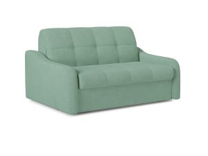 Диван Лидер НПБ 180*200 Vivaldi 09 - мятный