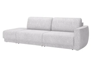 Женева 2SPF ЛЕВЫЙ диван-кровать еврокнижка / Бриллиант